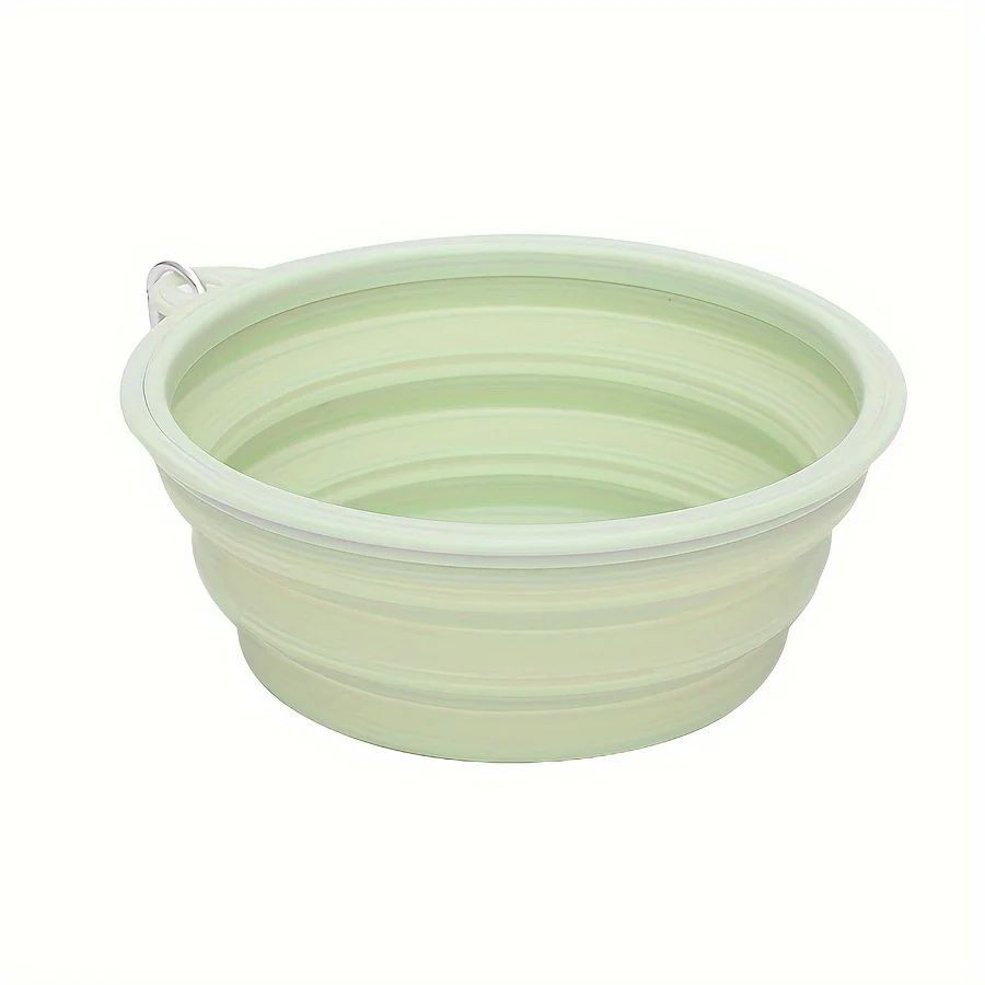 🐶✨ Fluffy Finds Presents: Outdoor Travel Portable Food Water