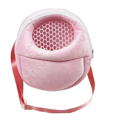 🐶✨ Fluffy Finds Presents: Small Pet Backpack