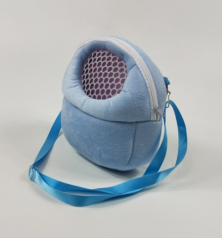 🐶✨ Fluffy Finds Presents: Small Pet Backpack
