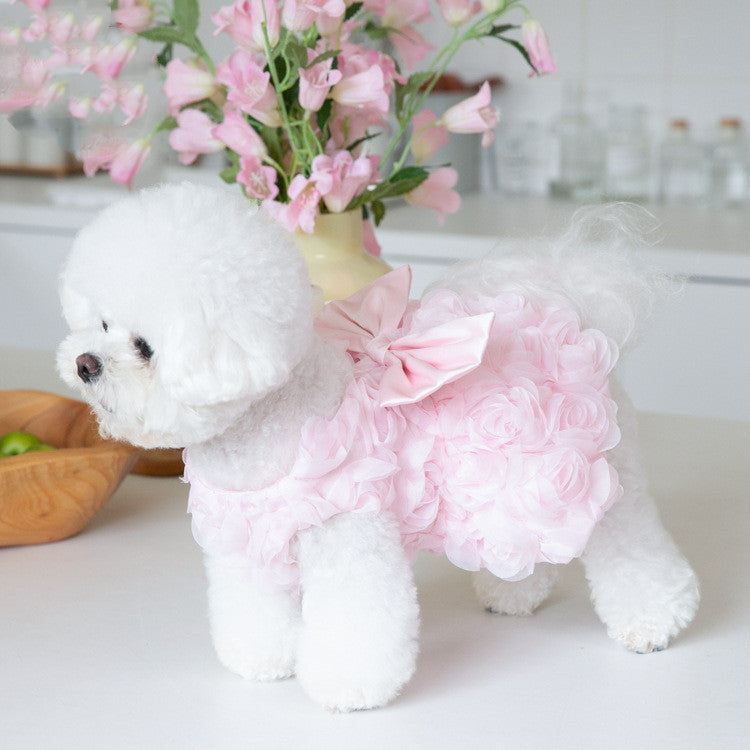 🐶✨ Fluffy Finds Presents: Fashion Personality Dogs And Cats Pet Clothing