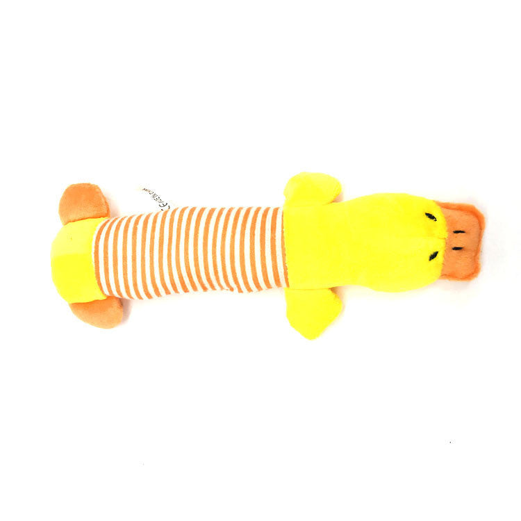 🐶✨ Fluffy Finds Presents: Pet Toy Set – Durable Cotton Rope