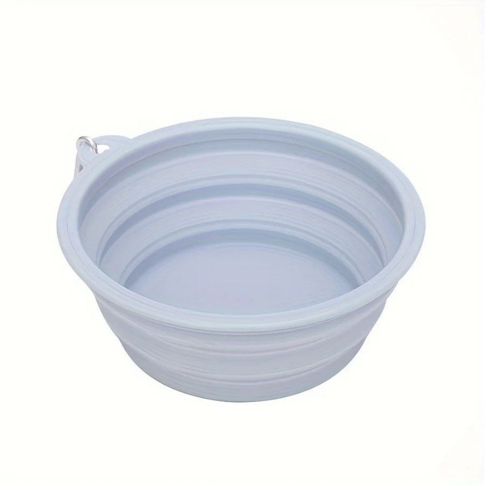 🐶✨ Fluffy Finds Presents: Outdoor Travel Portable Food Water