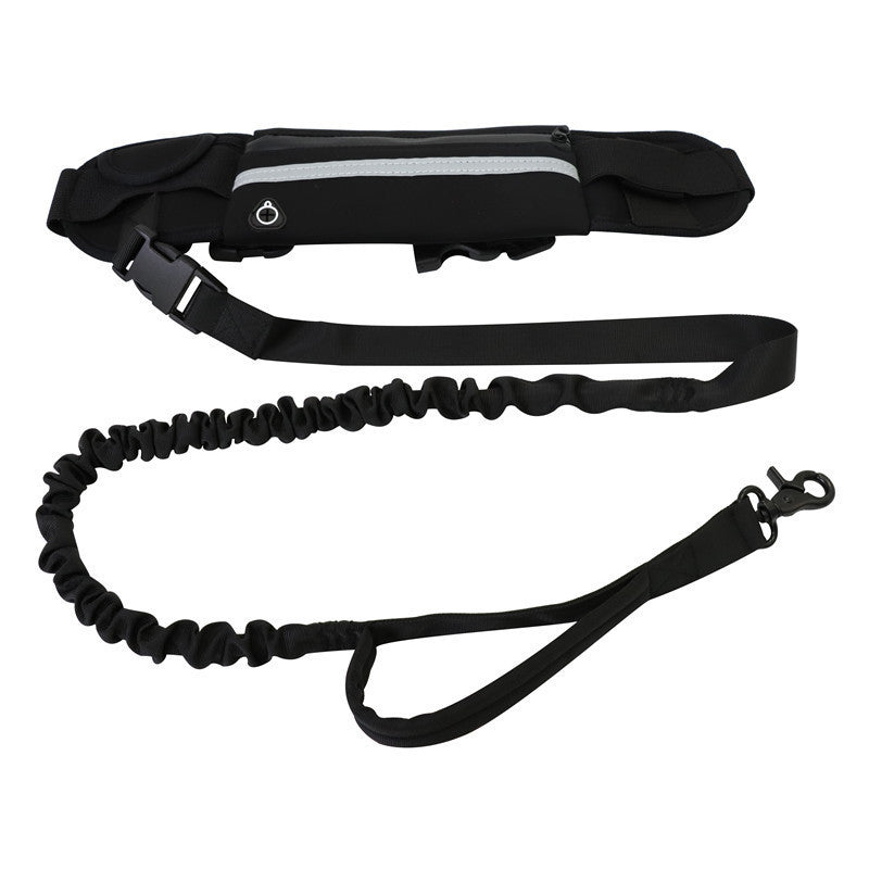 🐶✨ Fluffy Finds Presents: Pet Purse Leash For Dog Walking
