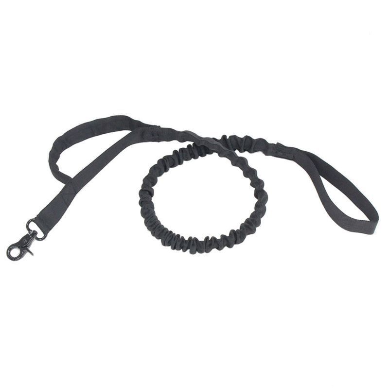 🐶✨ Fluffy Finds Presents: Outdoor Pet Traction Rope Elastic Buffer
