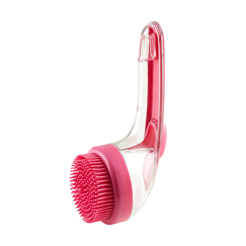 🐶✨ Fluffy Finds Presents: Pet Bath Brush
