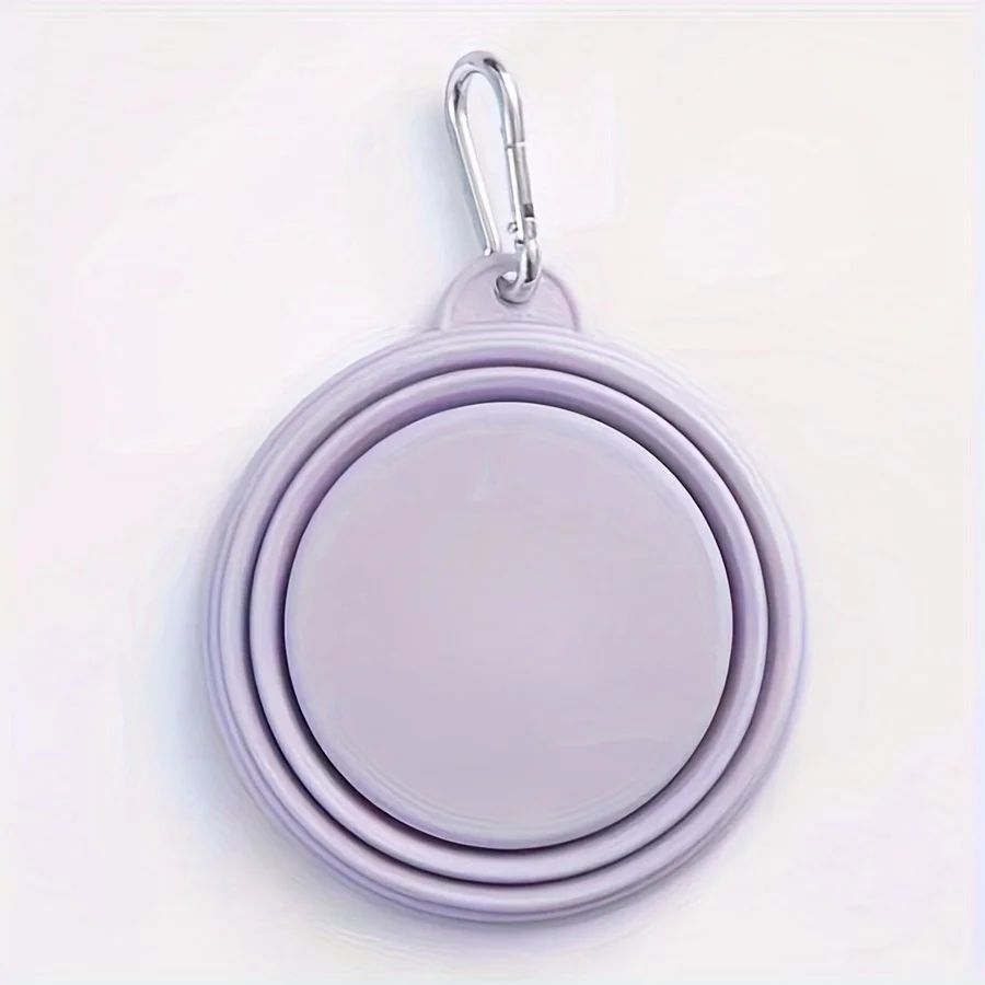 🐶✨ Fluffy Finds Presents: Outdoor Travel Portable Food Water