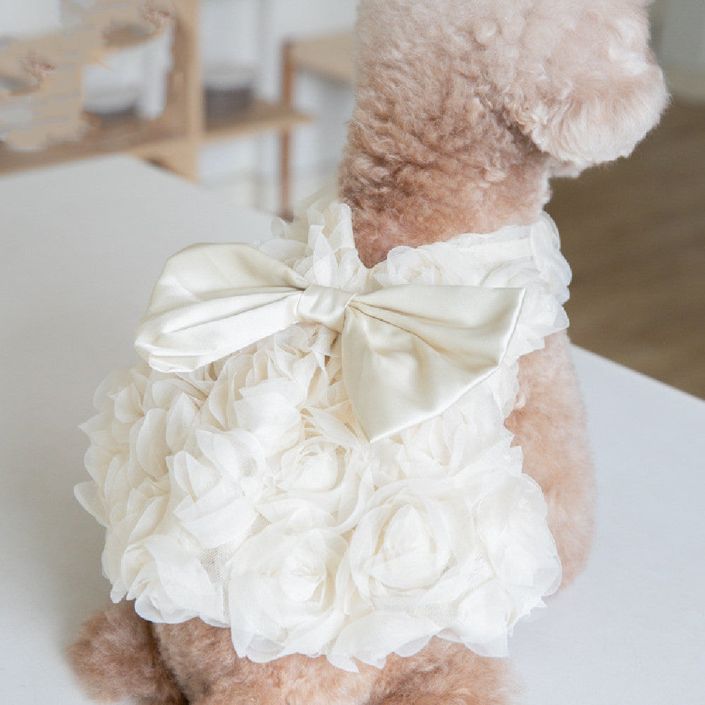 🐶✨ Fluffy Finds Presents: Fashion Personality Dogs And Cats Pet Clothing
