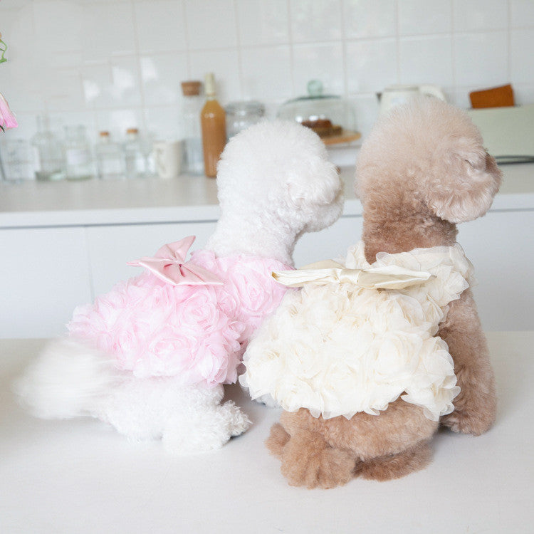 🐶✨ Fluffy Finds Presents: Fashion Personality Dogs And Cats Pet Clothing